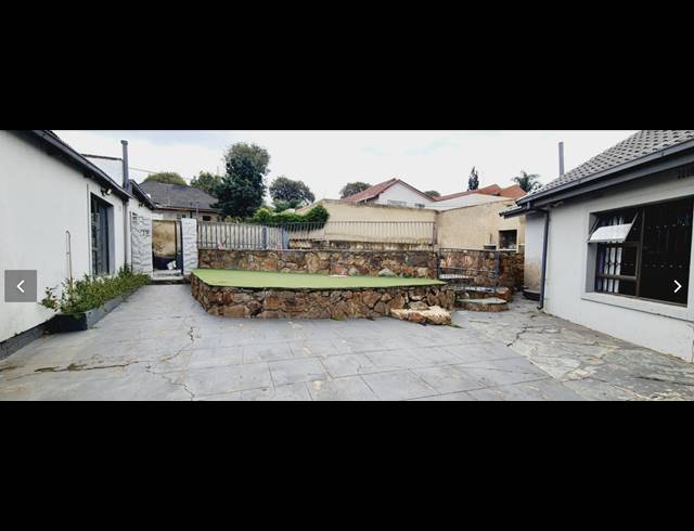 4 BEDROOM HOUSE FOR SALE IN LINMEYER